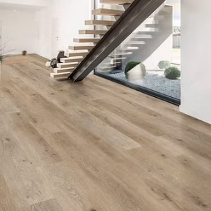 Decoline 6.5mm Wood Stone Samford Hybrid