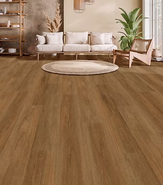 Decoline 4.5mm Vinyl Ocean Spotted Gum