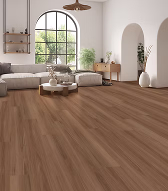 Decoline 4.5mm Mountain Mountain Spotted Gum Vinyl