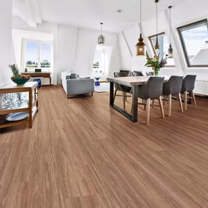 Decoline 4.5mm Mountain Tallow Wood Vinyl