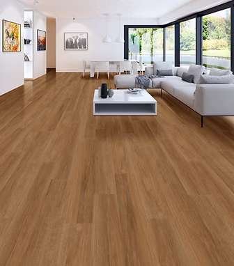 Decoline 2.5mm Oasis Northern Spotted Gum Vinyl