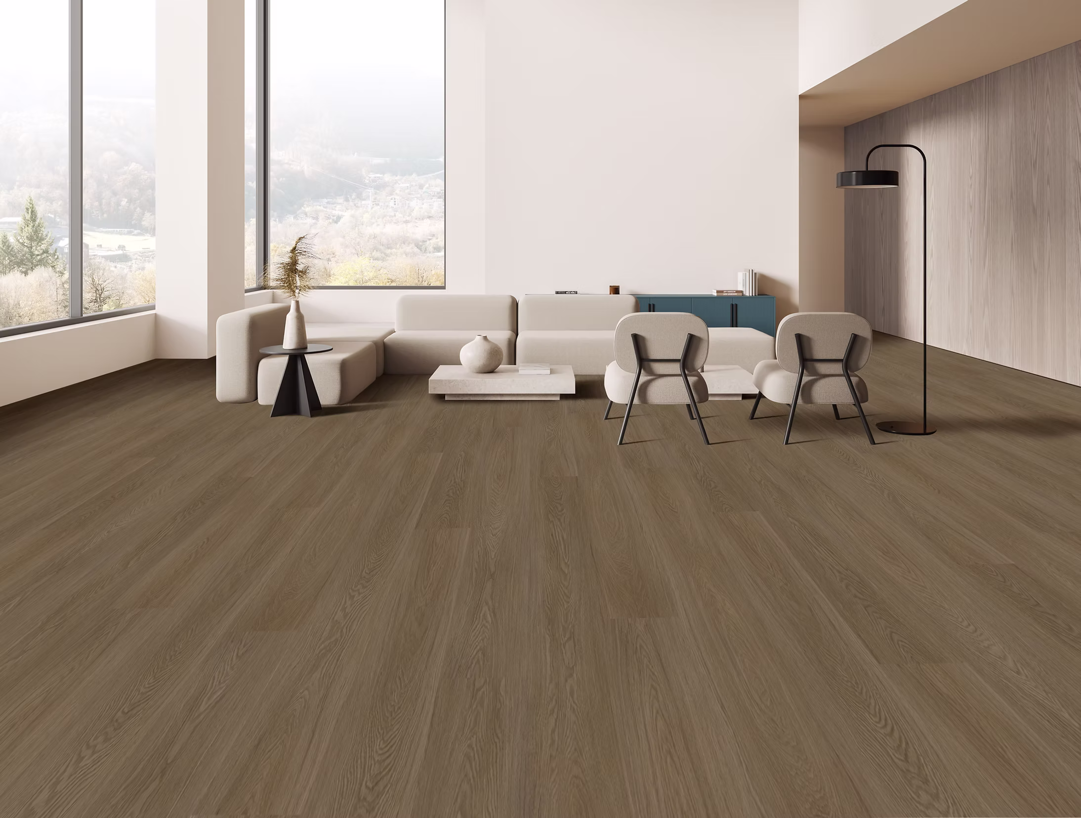 Decoline 9mm Planet Aurora Hybrid