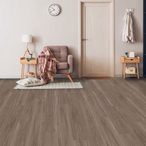 Decoline 5mm Vinyl Skyline Mid Grey Gum