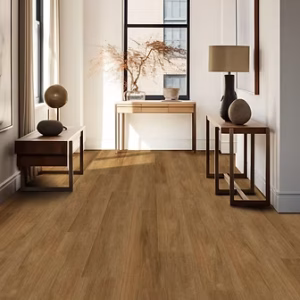 CALM_DLA503_Spotted Gum Decoline 5mm Calm Vinyl Spotted Gum