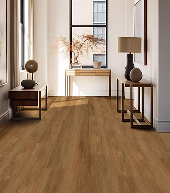 Decoline 5mm Calm Vinyl Spotted Gum