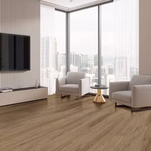 Decoline 5mm Calm Vinyl Limed Oak