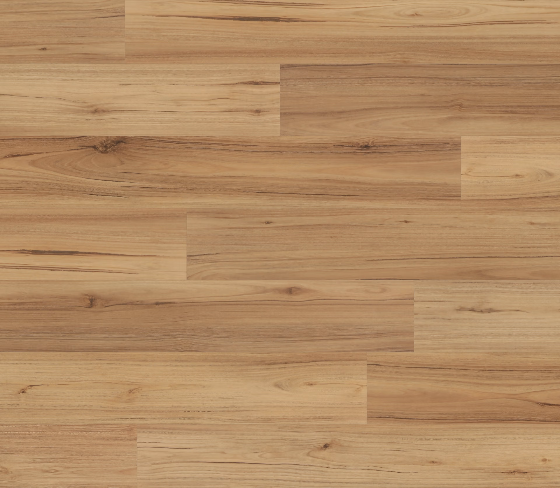 Maxi Smooth Vinyl 2.5mm - 913V2 Rustic Blackbutt